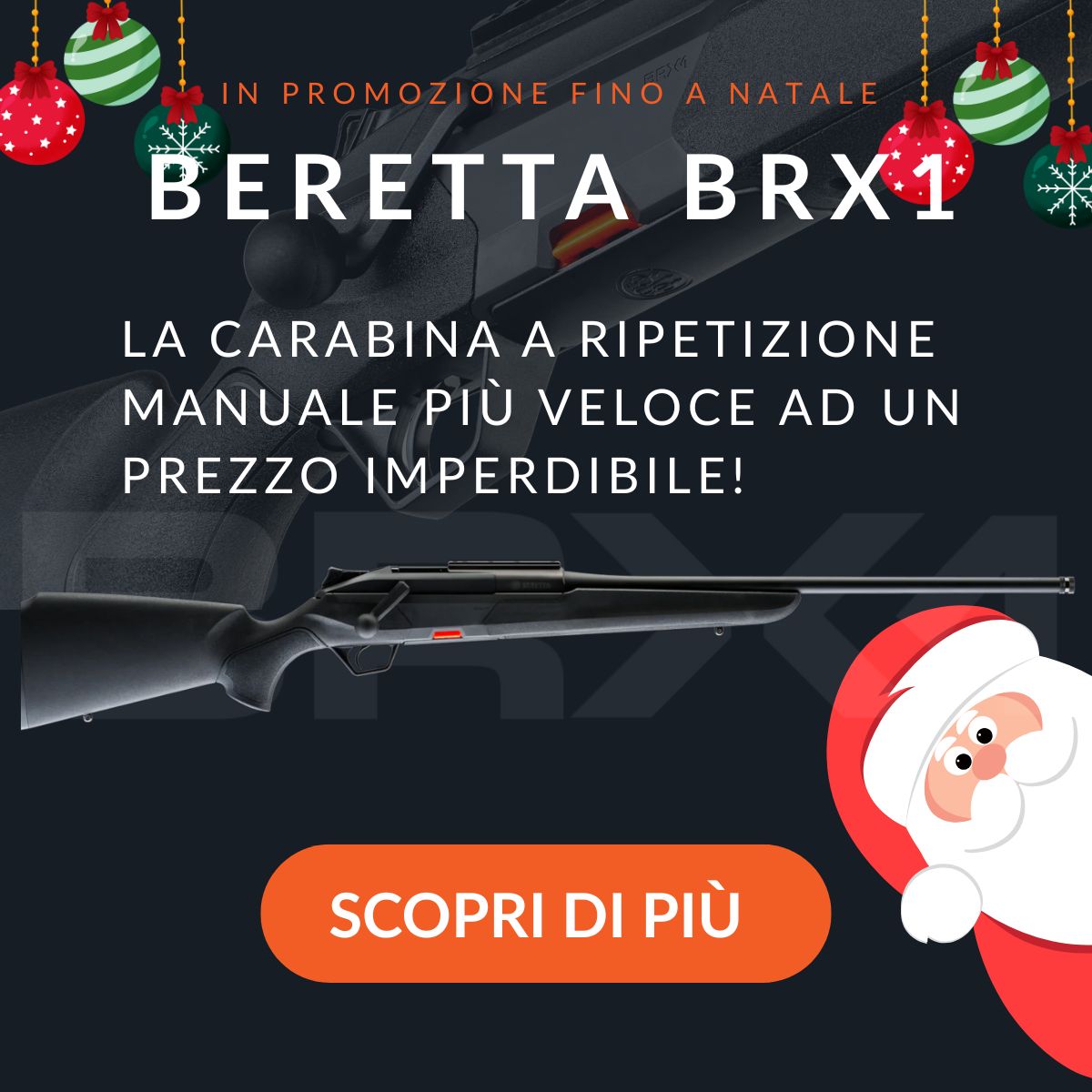 Promo BRX1